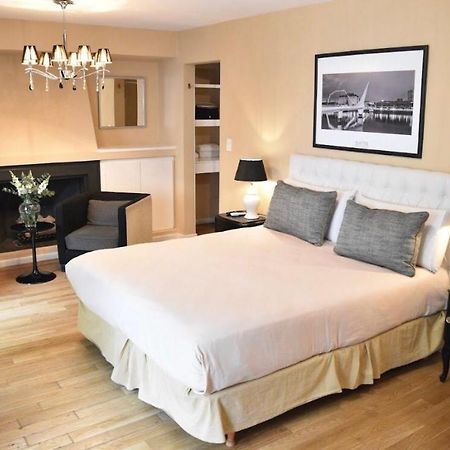 Maitre Hotel Boutique بوينس آيرس المظهر الخارجي الصورة
