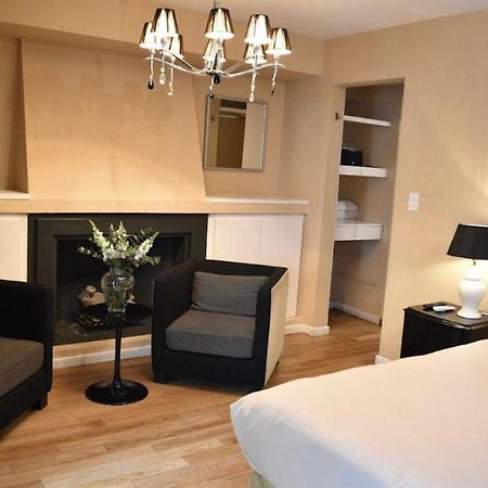 Maitre Hotel Boutique بوينس آيرس المظهر الخارجي الصورة