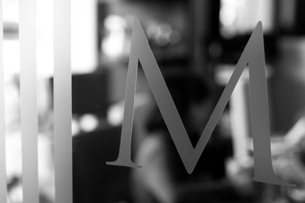 Maitre Hotel Boutique بوينس آيرس المظهر الخارجي الصورة