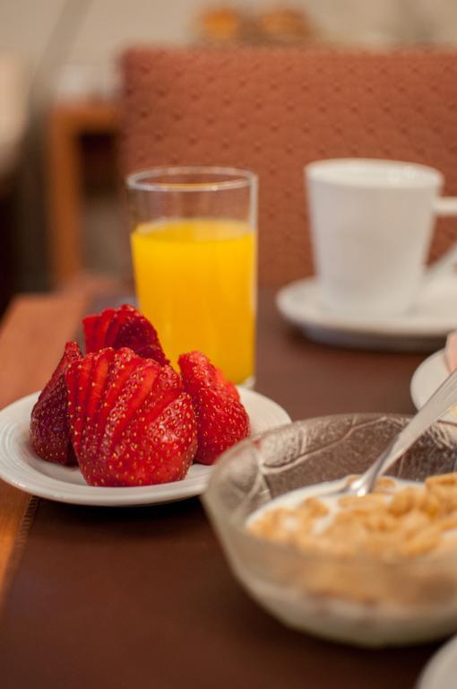 Maitre Hotel Boutique بوينس آيرس المظهر الخارجي الصورة