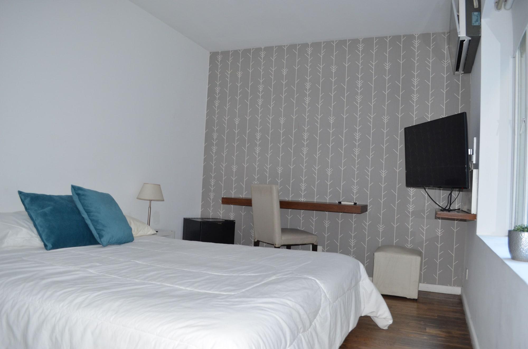 Maitre Hotel Boutique بوينس آيرس المظهر الخارجي الصورة