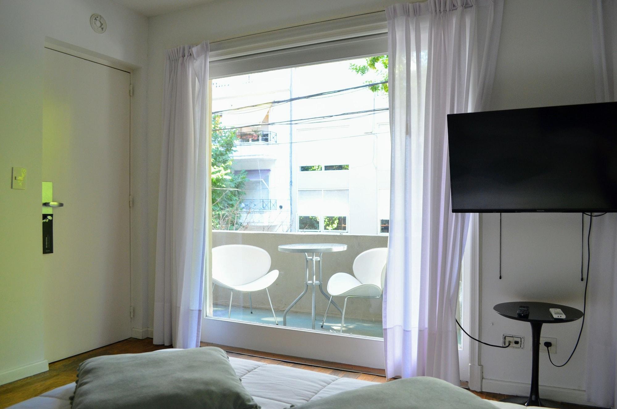 Maitre Hotel Boutique بوينس آيرس المظهر الخارجي الصورة