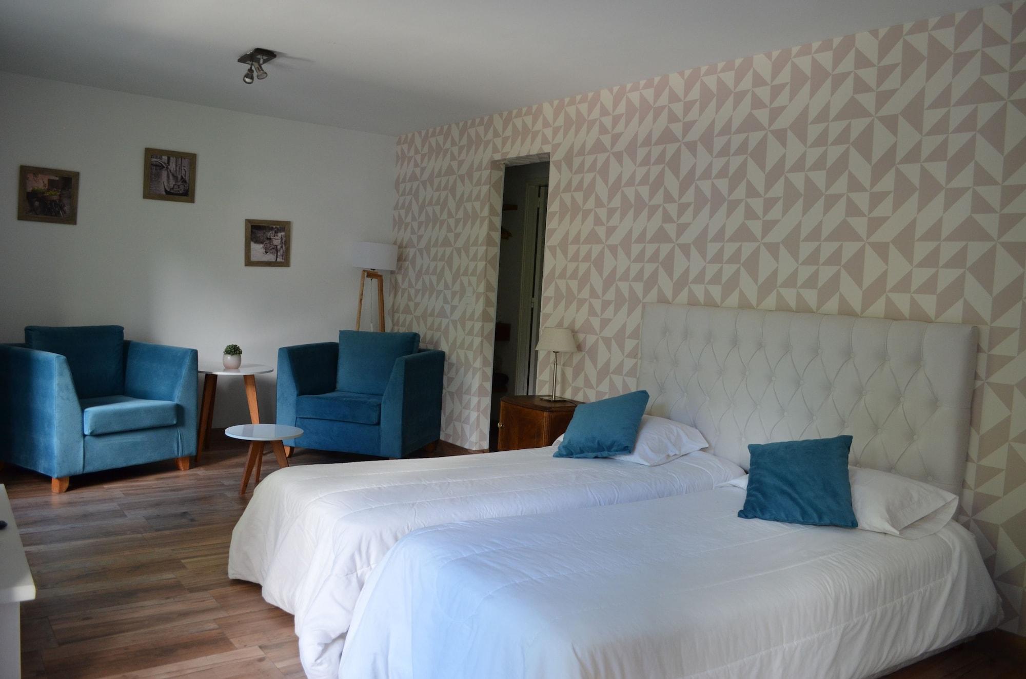 Maitre Hotel Boutique بوينس آيرس المظهر الخارجي الصورة