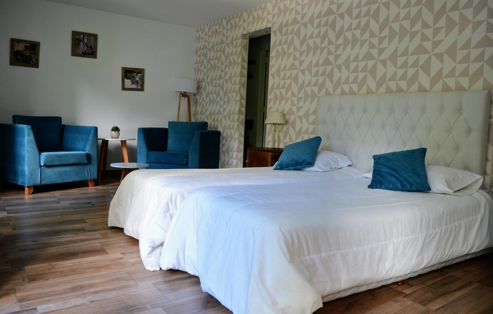 Maitre Hotel Boutique بوينس آيرس المظهر الخارجي الصورة