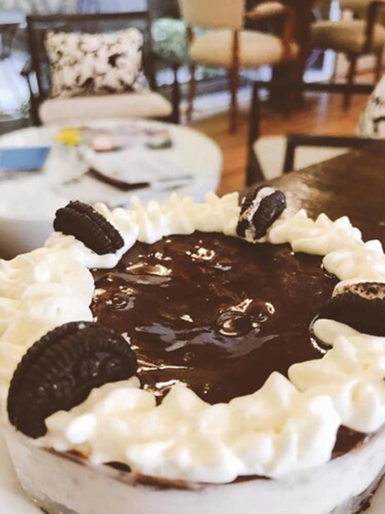 Maitre Hotel Boutique بوينس آيرس المظهر الخارجي الصورة