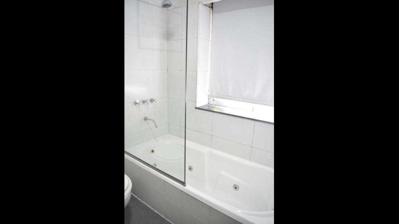 Maitre Hotel Boutique بوينس آيرس المظهر الخارجي الصورة