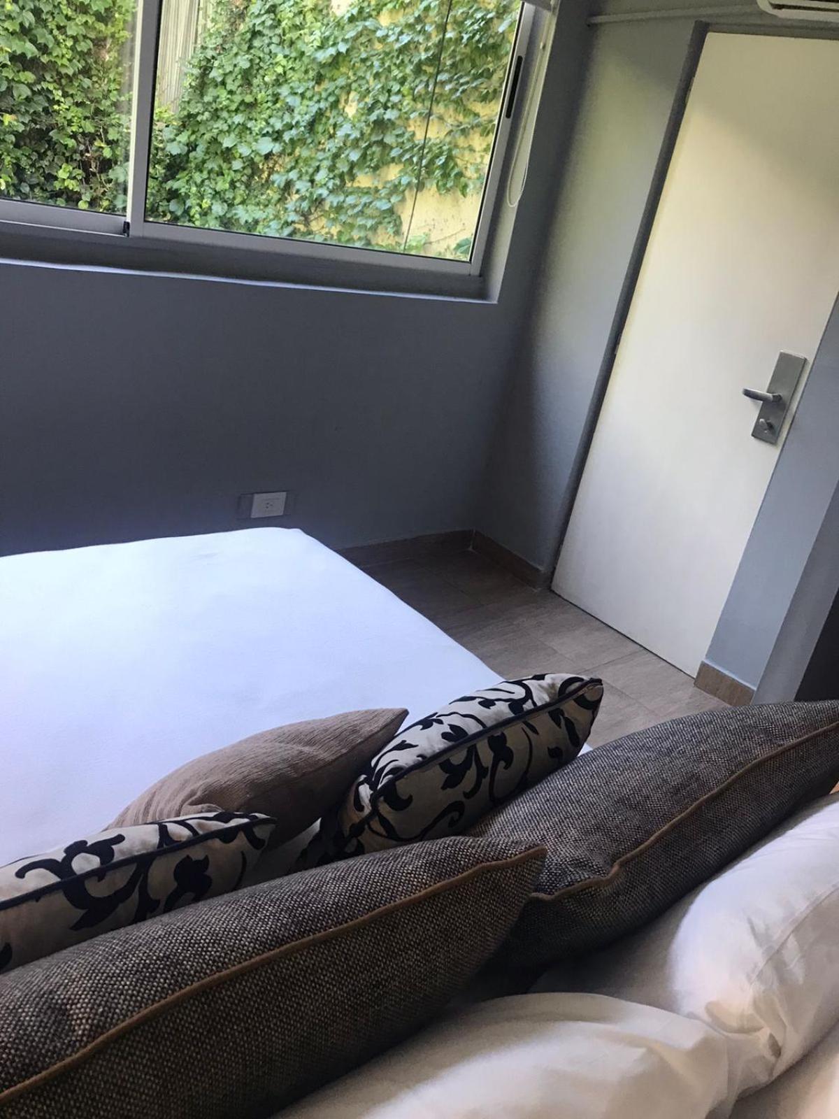 Maitre Hotel Boutique بوينس آيرس المظهر الخارجي الصورة