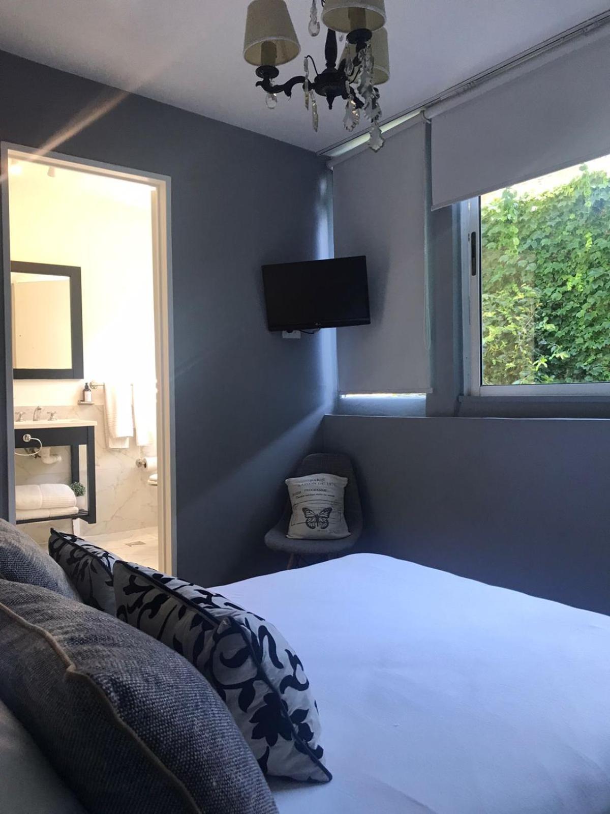Maitre Hotel Boutique بوينس آيرس المظهر الخارجي الصورة