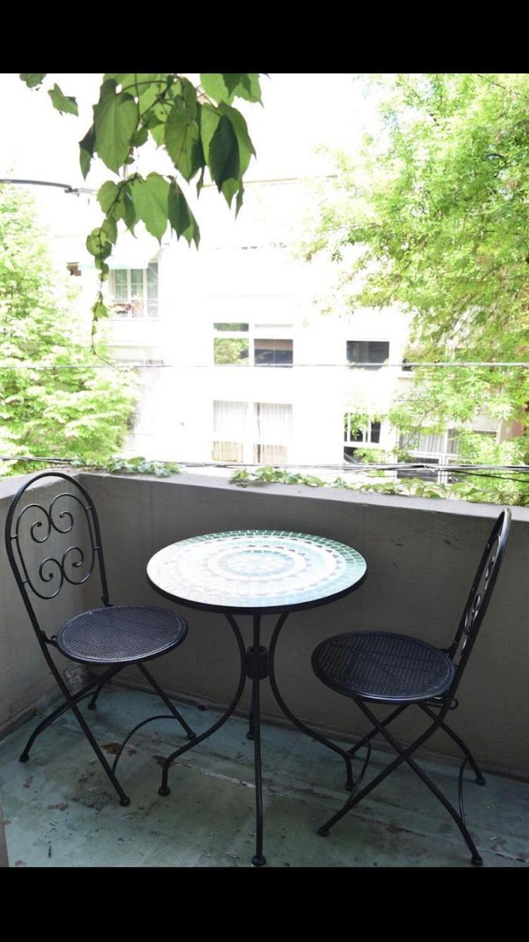 Maitre Hotel Boutique بوينس آيرس المظهر الخارجي الصورة