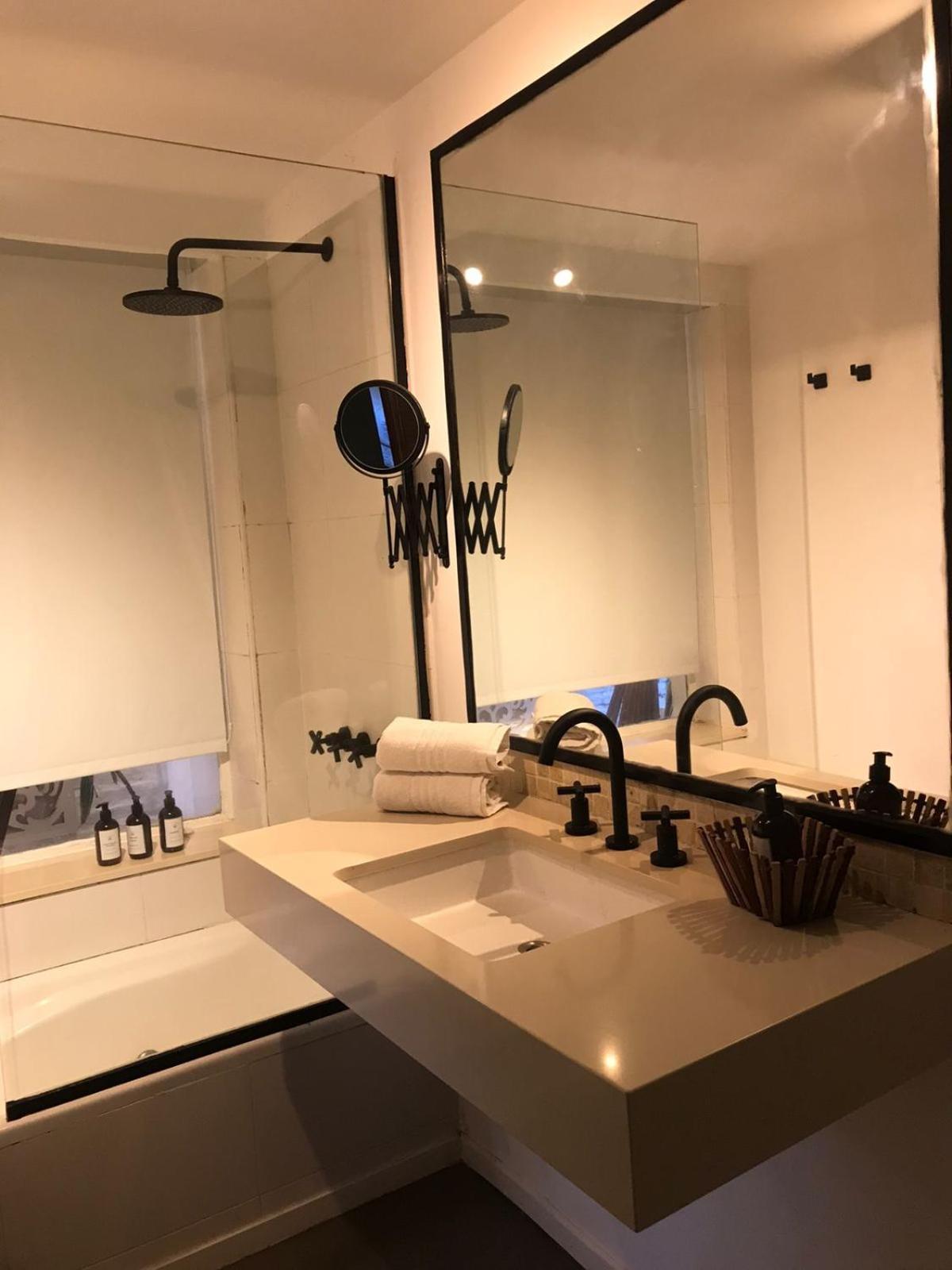 Maitre Hotel Boutique بوينس آيرس المظهر الخارجي الصورة