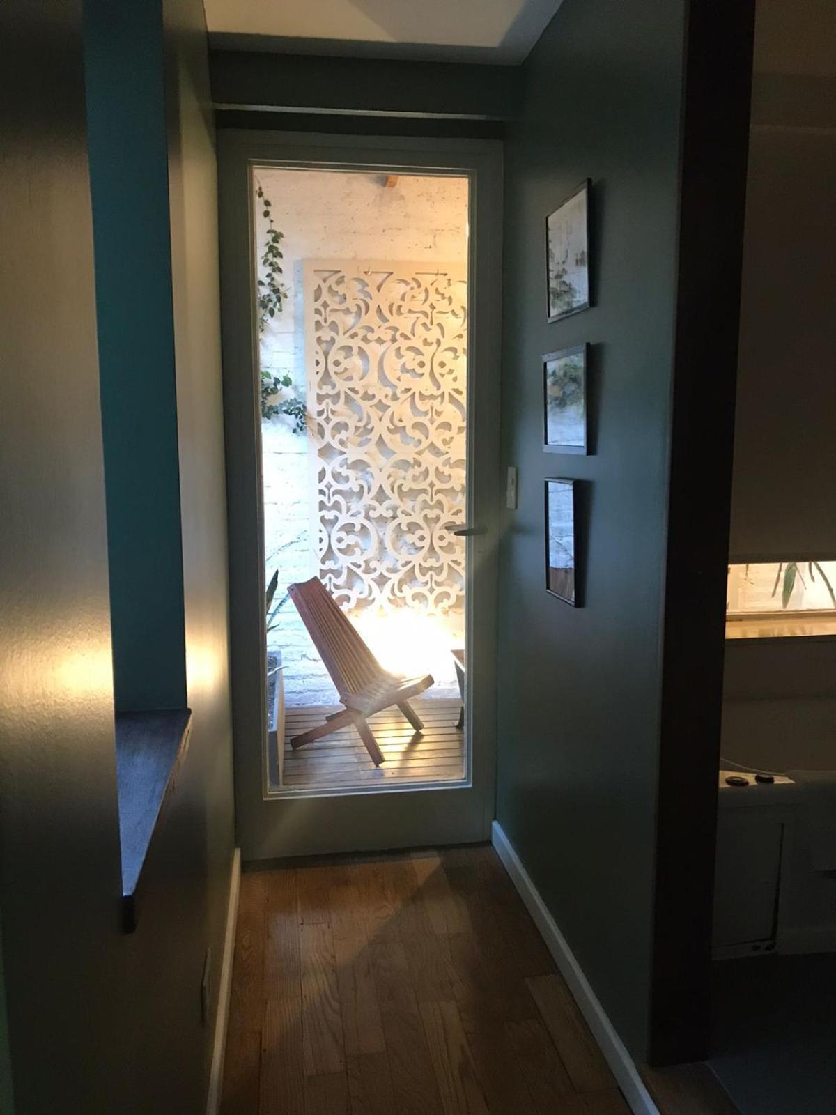 Maitre Hotel Boutique بوينس آيرس المظهر الخارجي الصورة