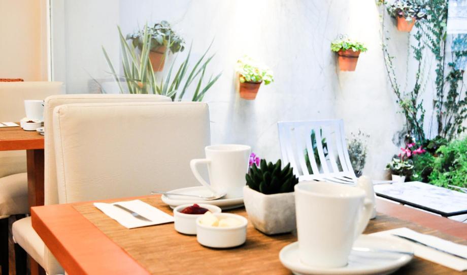 Maitre Hotel Boutique بوينس آيرس المظهر الخارجي الصورة