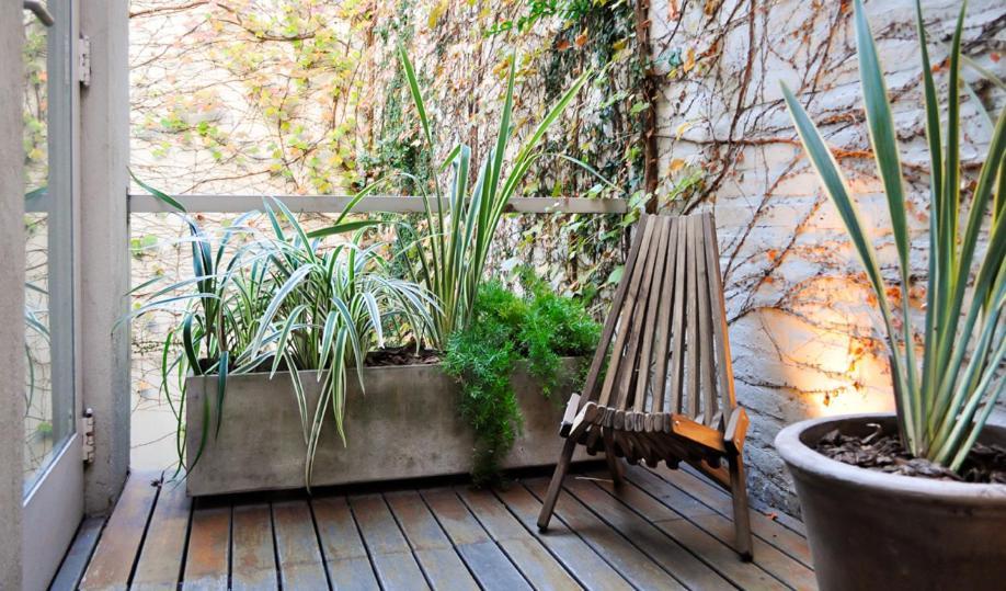 Maitre Hotel Boutique بوينس آيرس المظهر الخارجي الصورة
