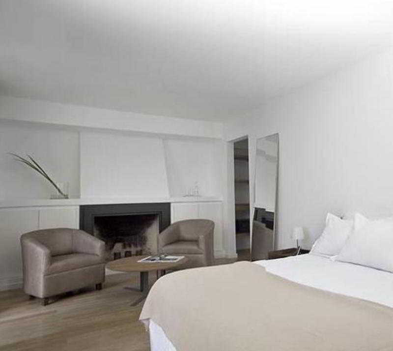 Maitre Hotel Boutique بوينس آيرس المظهر الخارجي الصورة
