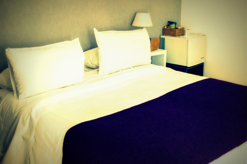 Maitre Hotel Boutique بوينس آيرس المظهر الخارجي الصورة