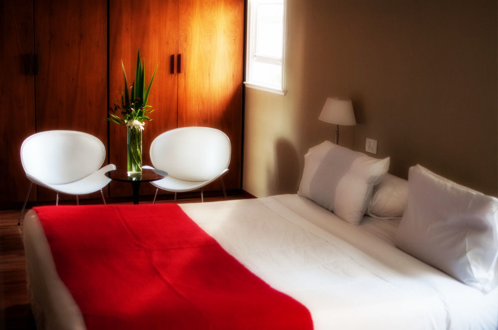 Maitre Hotel Boutique بوينس آيرس المظهر الخارجي الصورة