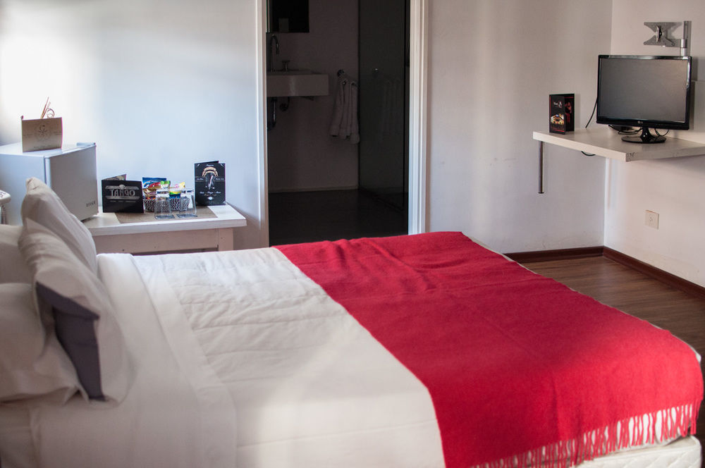 Maitre Hotel Boutique بوينس آيرس المظهر الخارجي الصورة