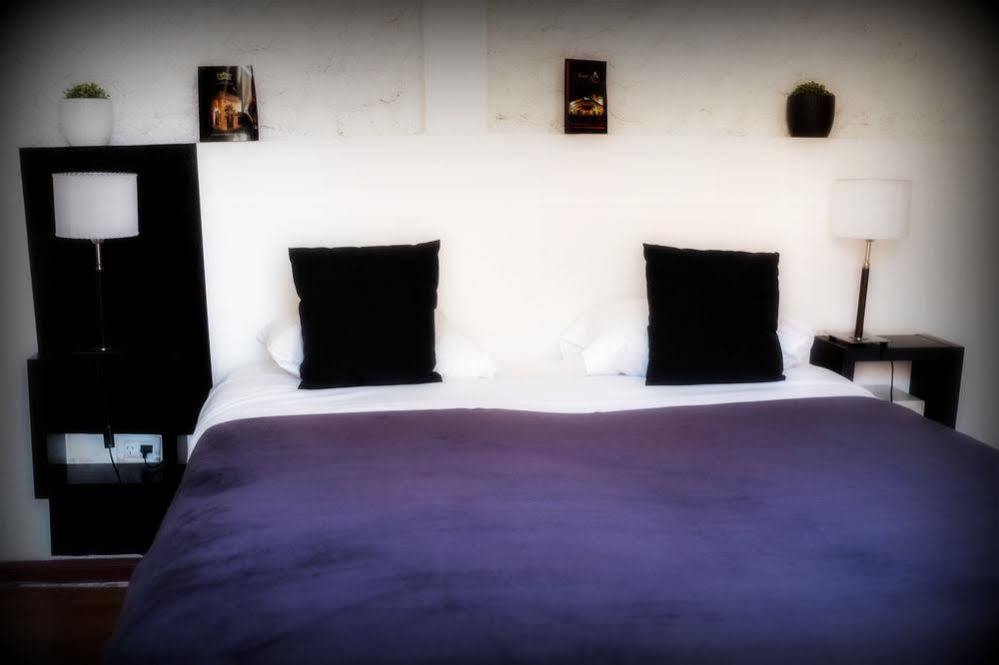 Maitre Hotel Boutique بوينس آيرس المظهر الخارجي الصورة