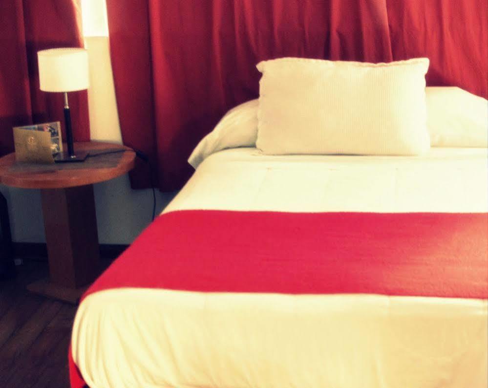 Maitre Hotel Boutique بوينس آيرس المظهر الخارجي الصورة