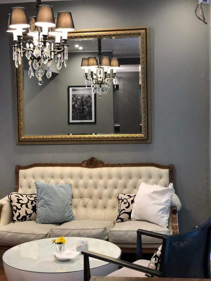 Maitre Hotel Boutique بوينس آيرس المظهر الخارجي الصورة