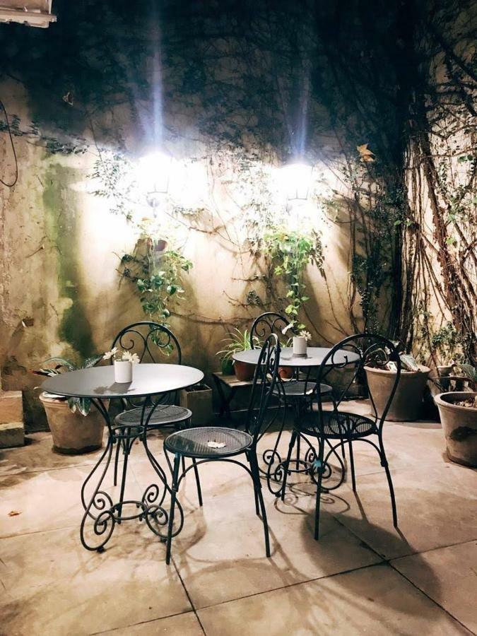 Maitre Hotel Boutique بوينس آيرس المظهر الخارجي الصورة