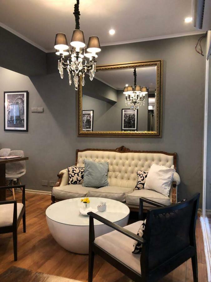 Maitre Hotel Boutique بوينس آيرس المظهر الخارجي الصورة