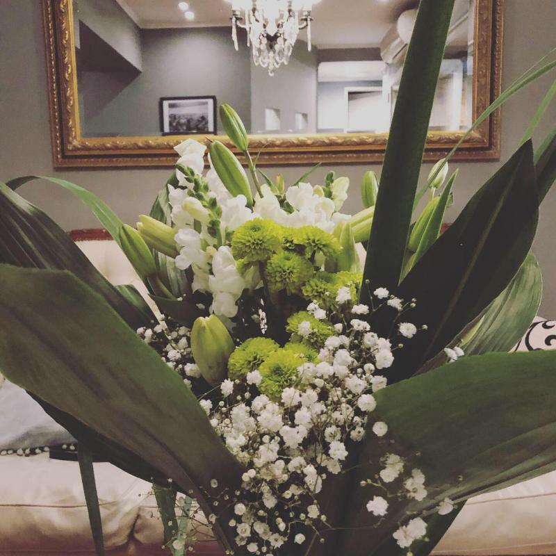 Maitre Hotel Boutique بوينس آيرس المظهر الخارجي الصورة