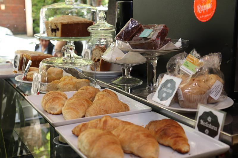 Maitre Hotel Boutique بوينس آيرس المظهر الخارجي الصورة